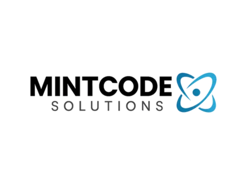 Logo MintCode Solutions